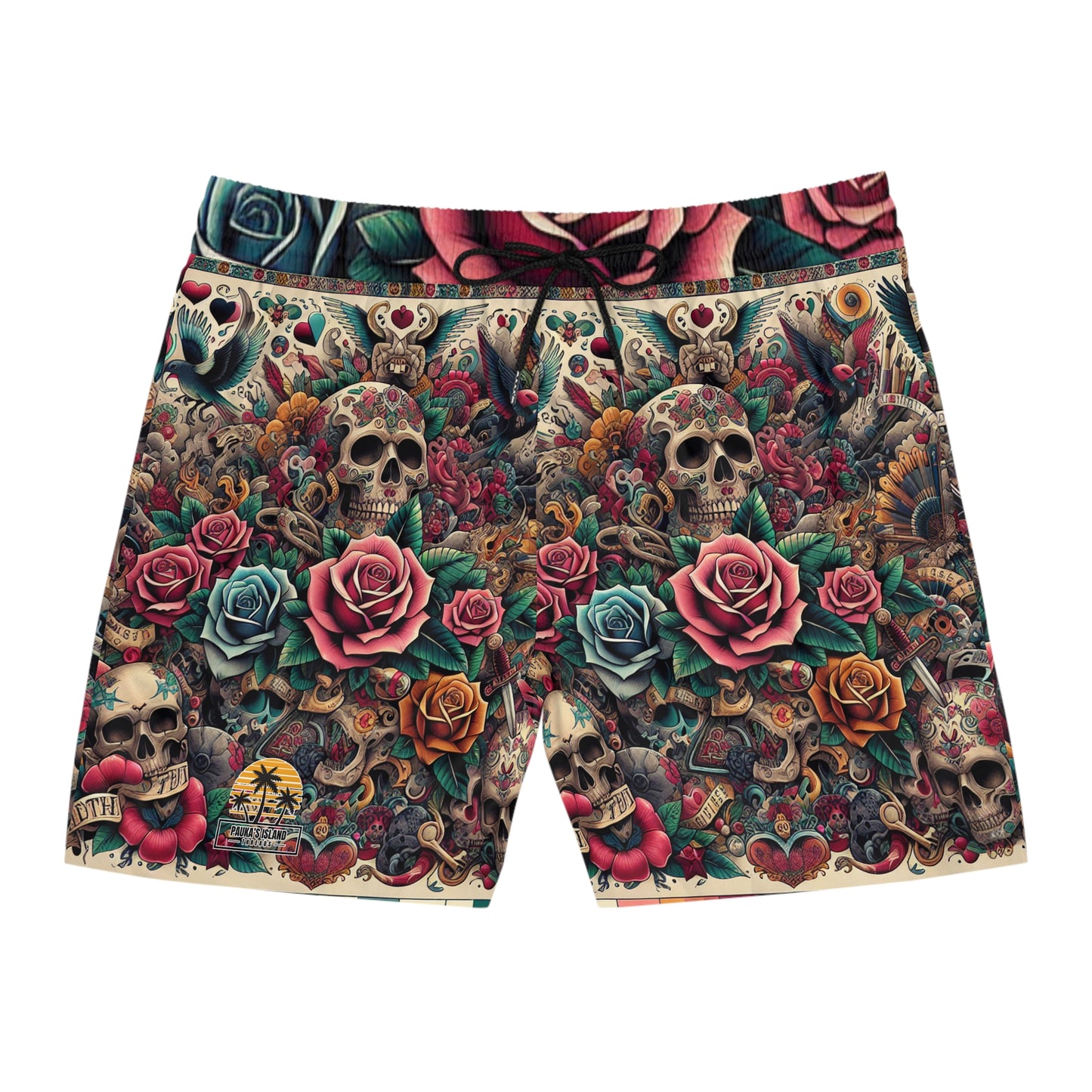 Isabella Bellini - Swim Shorts