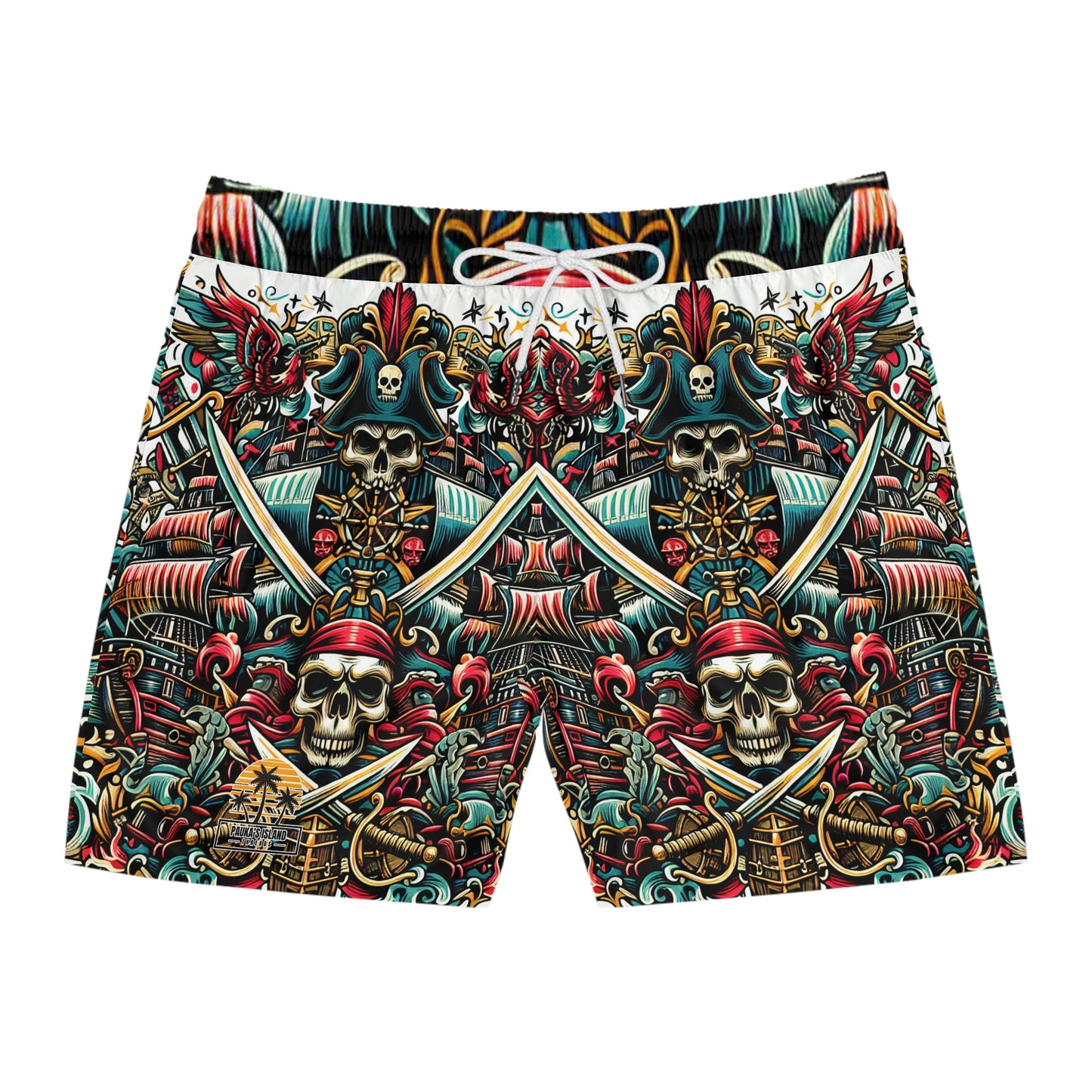 Benedicto Caravaglia - Swim Shorts