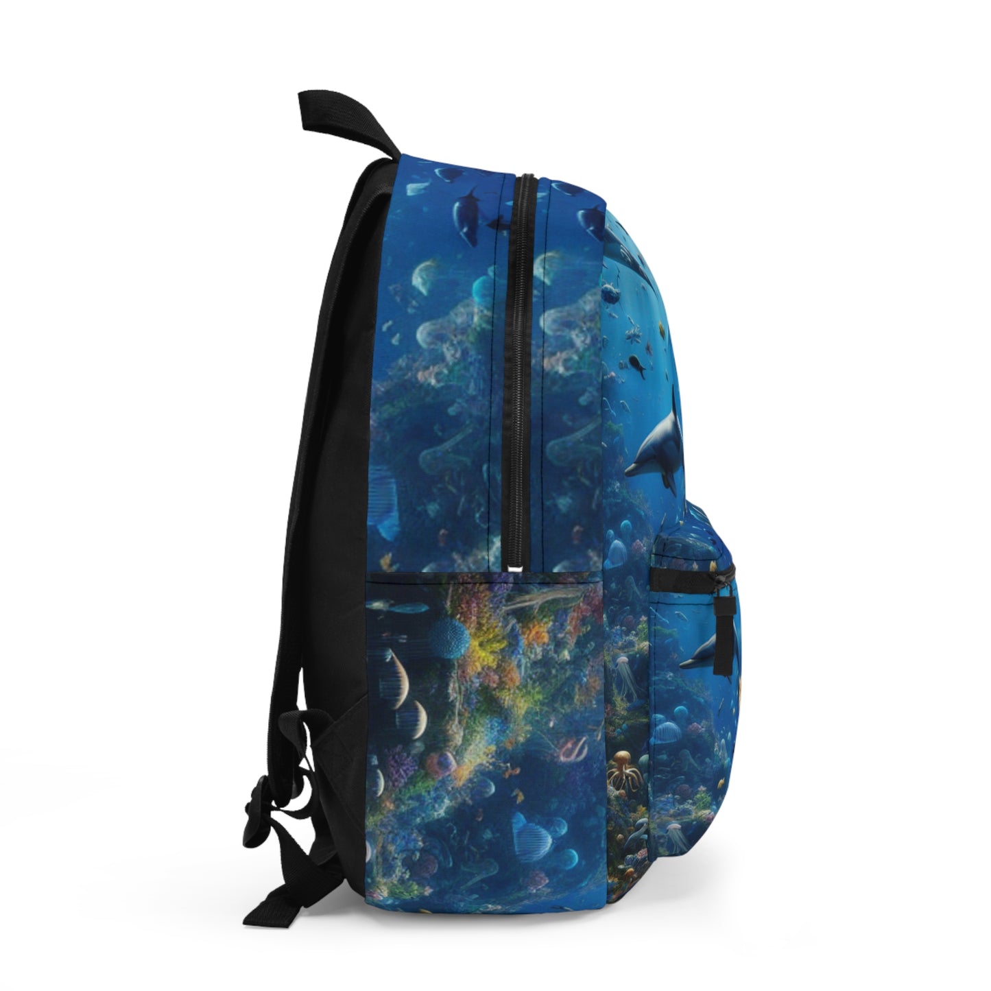 Federico Bellini - Backpack