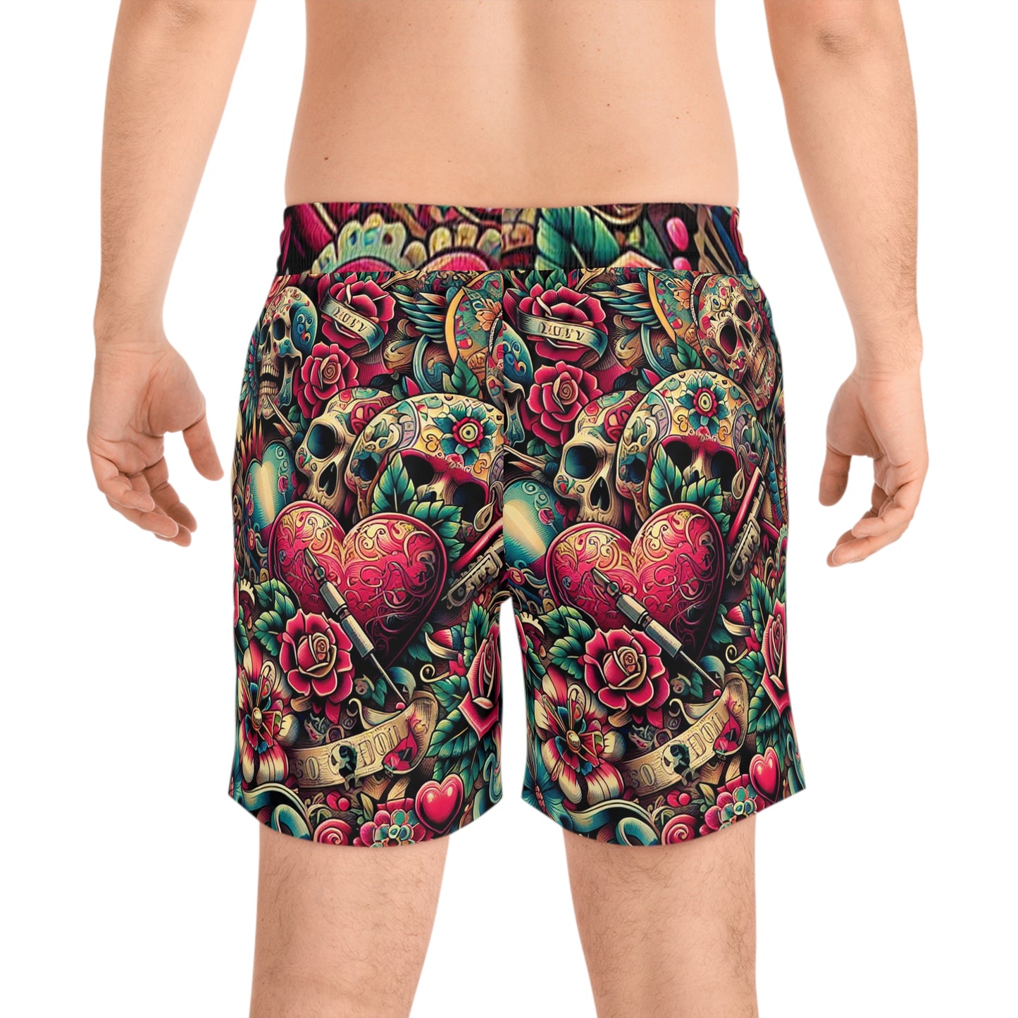 Aurelia Vanmeer - Swim Shorts