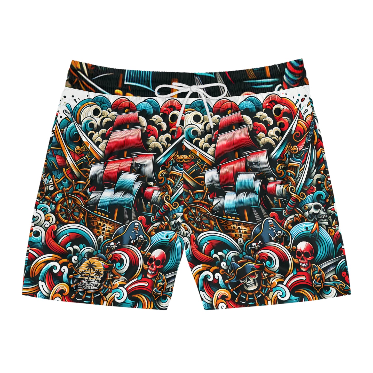 Benedetta Seraphini - Swim Shorts