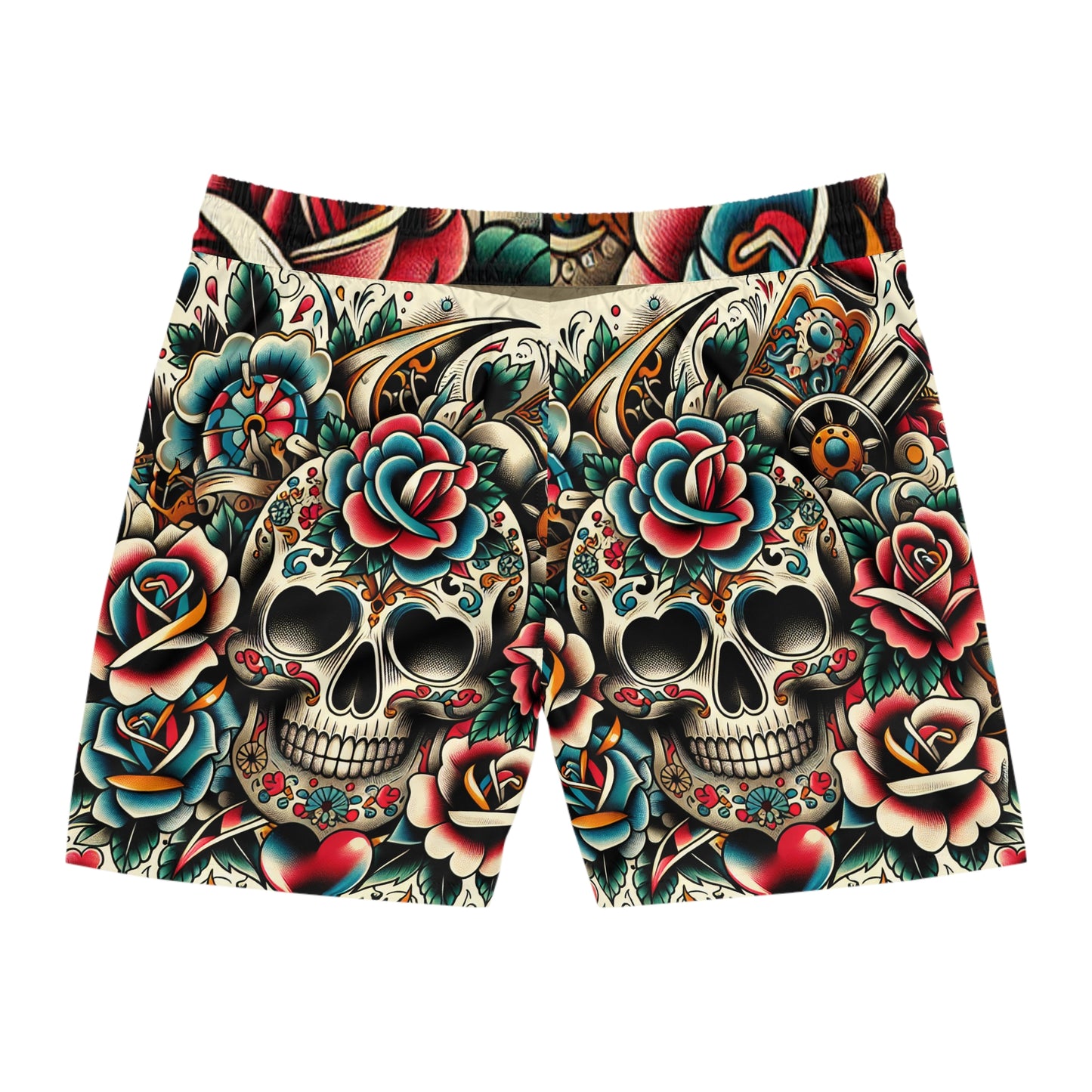 Benedicto Fiorenza - Swim Shorts