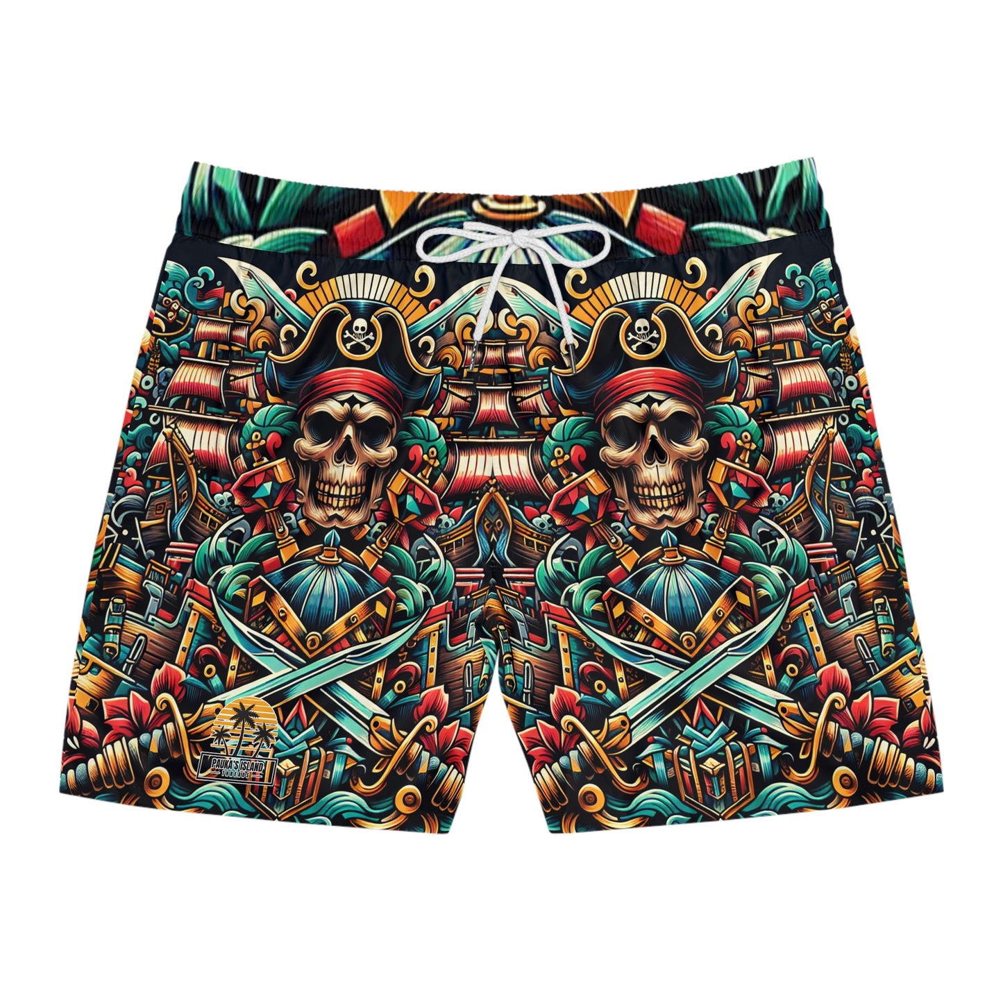 Lucrezia Bellini - Swim Shorts