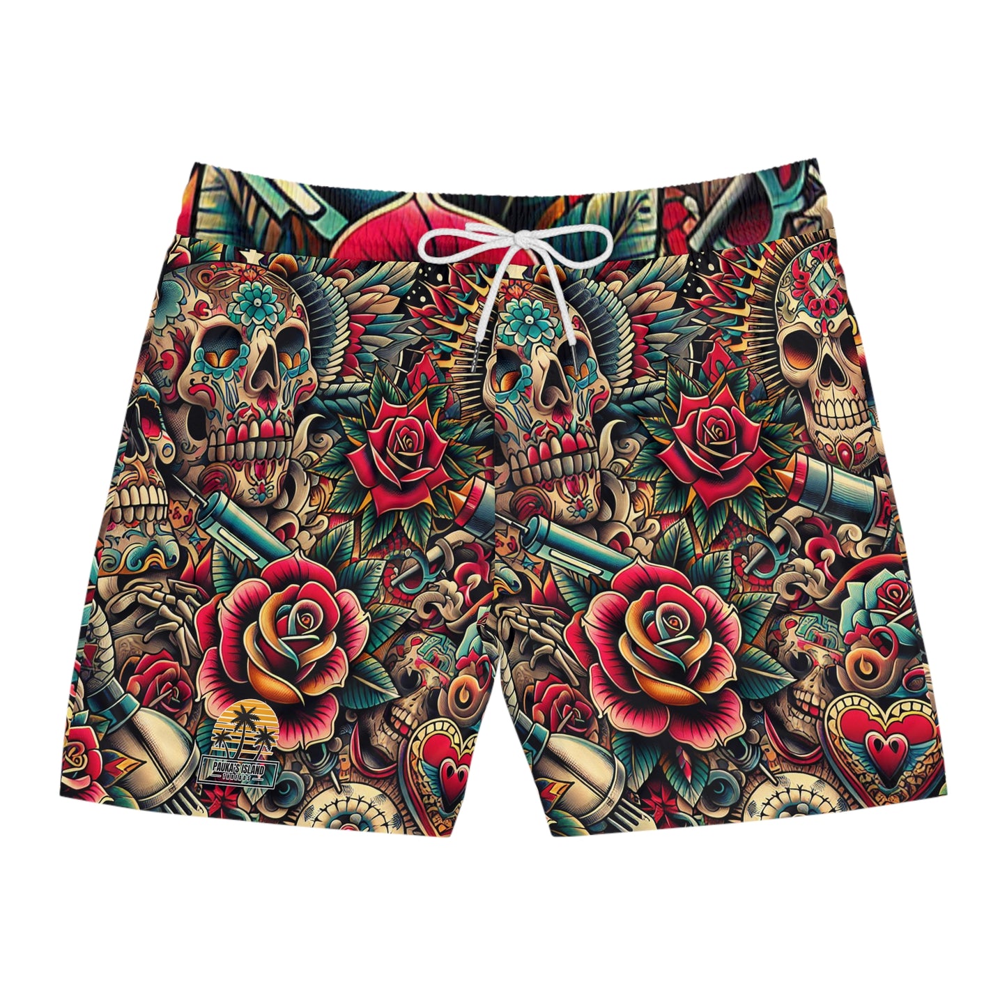 Isabella Verrocchio - Swim Shorts