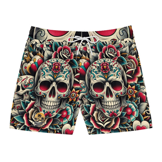 Benedetta Salvaggio - Swim Shorts