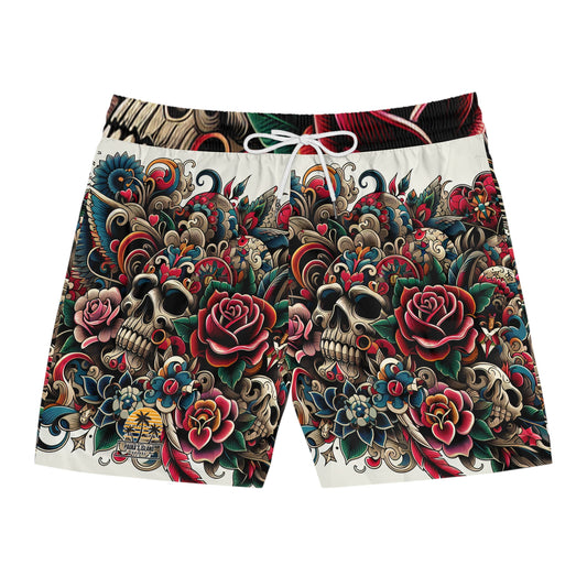 Evelina Castellani - Swim Shorts