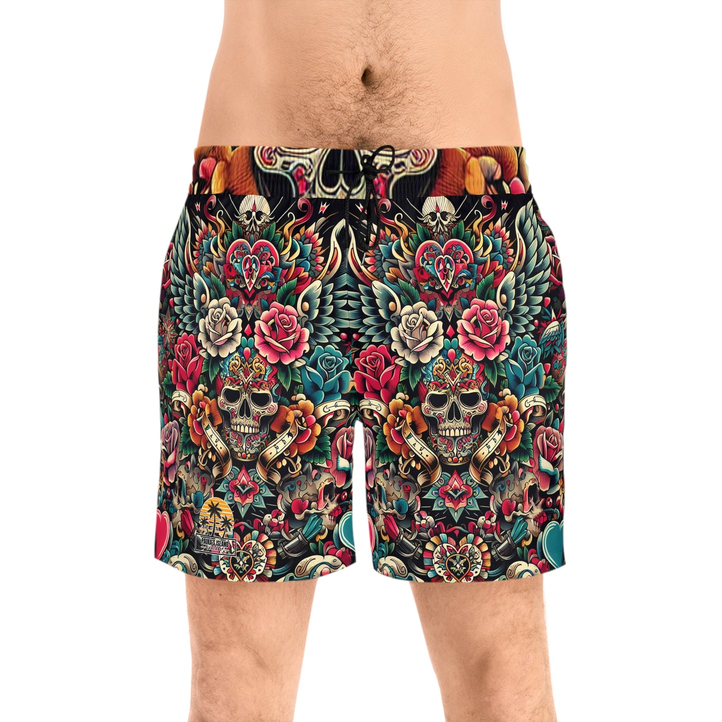 Emiliana Bellini - Swim Shorts