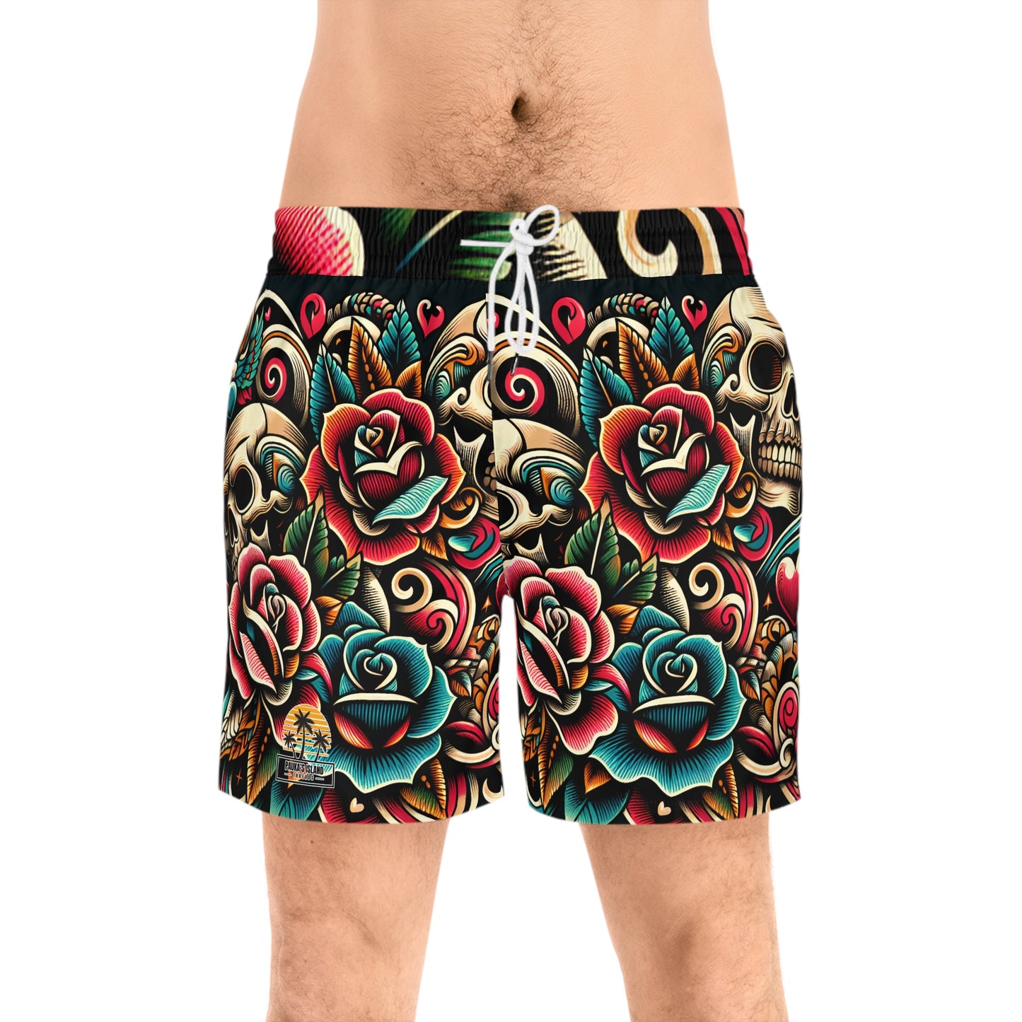 Isabella Verrocchio - Swim Shorts