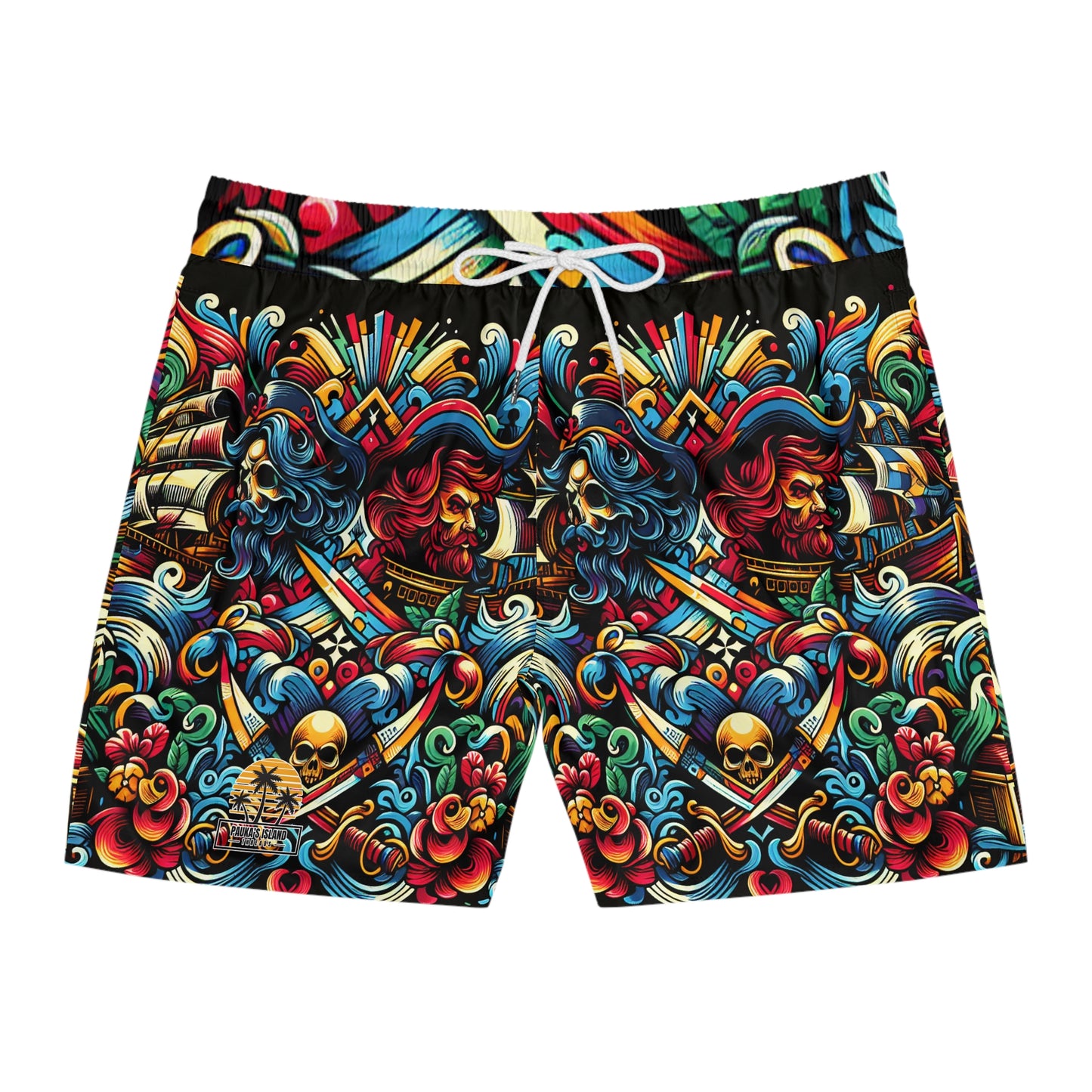 Fiammetta Bellini - Swim Shorts