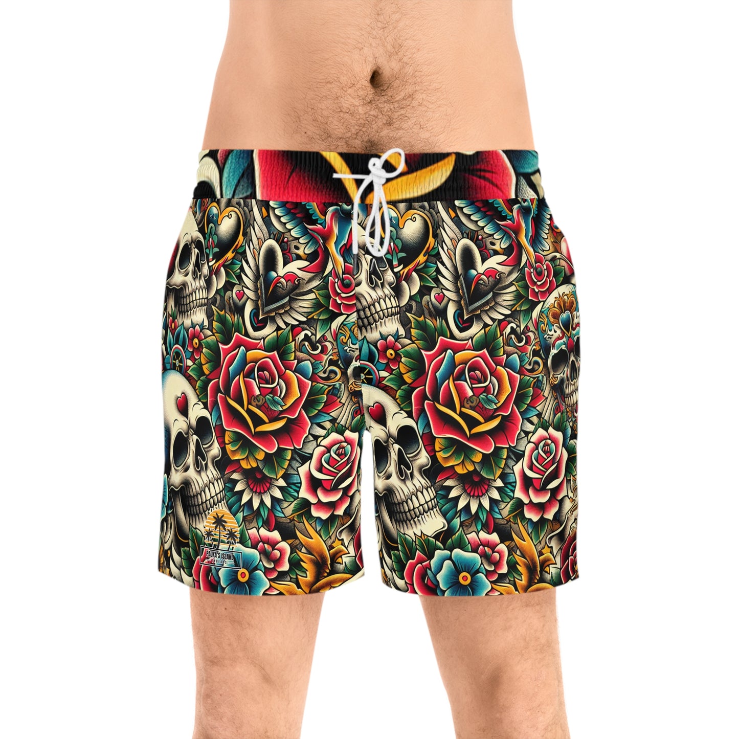 Alessandro Bellavista - Swim Shorts