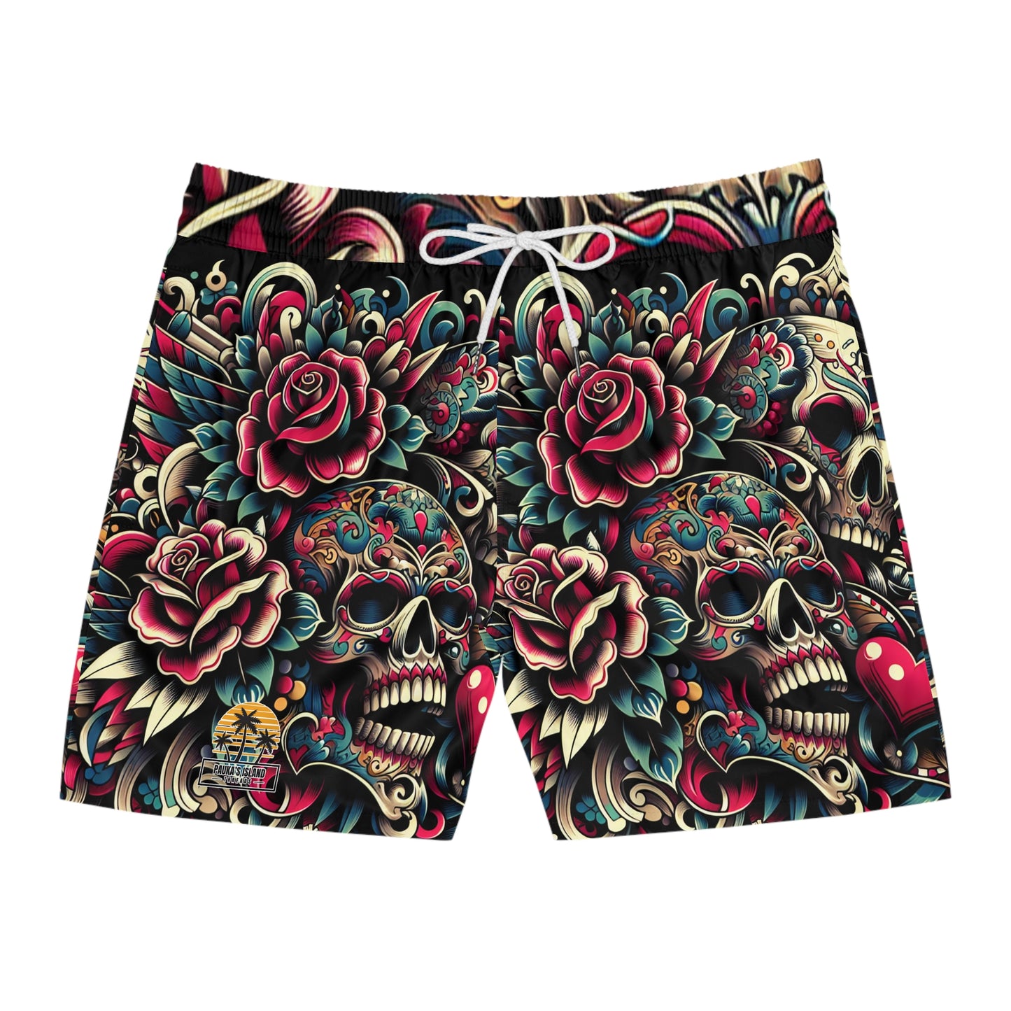 Luciana Bellini - Swim Shorts