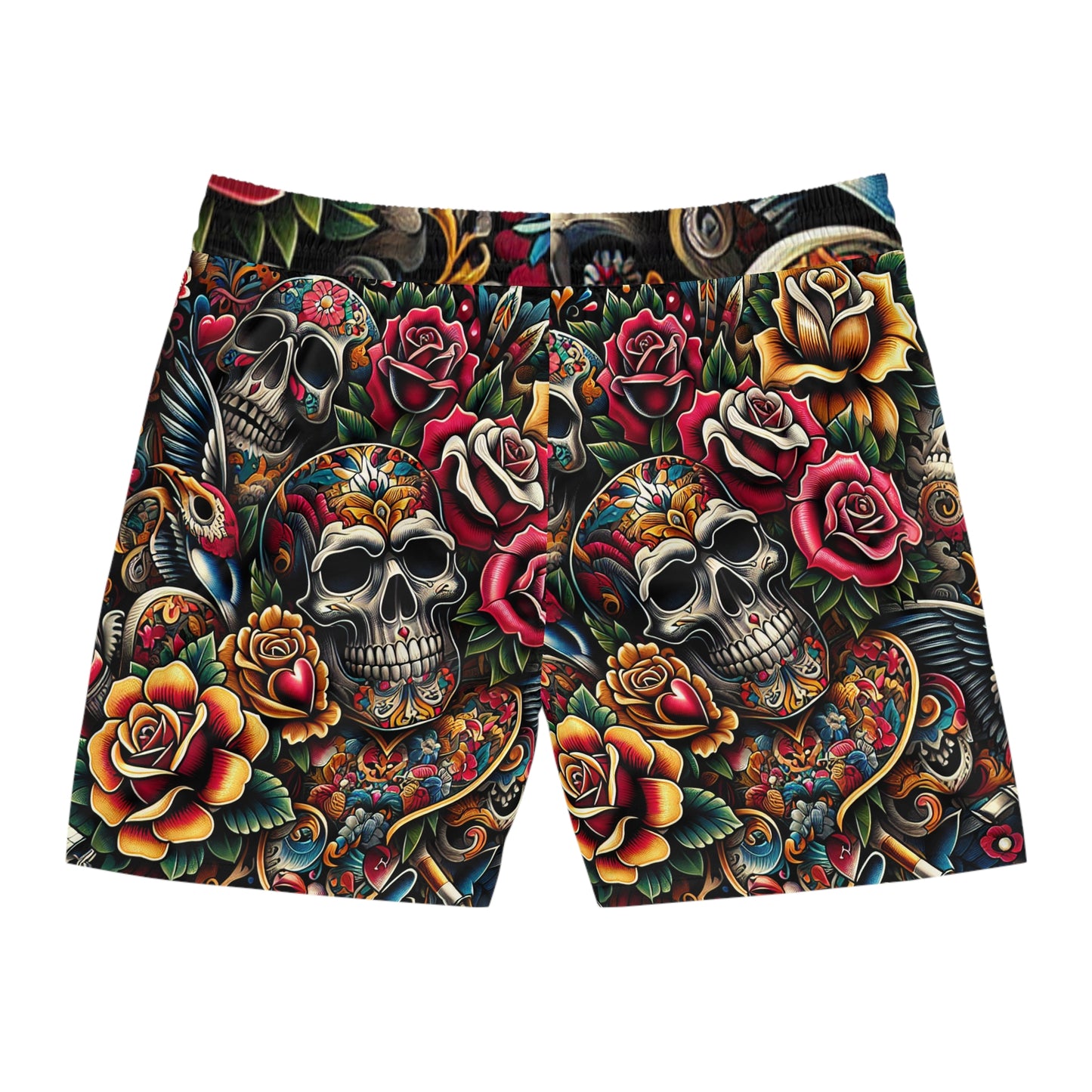 Aurelia Duval - Swim Shorts