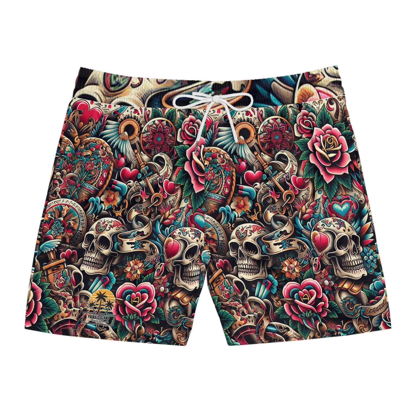 Arabella Van Derloer - Swim Shorts