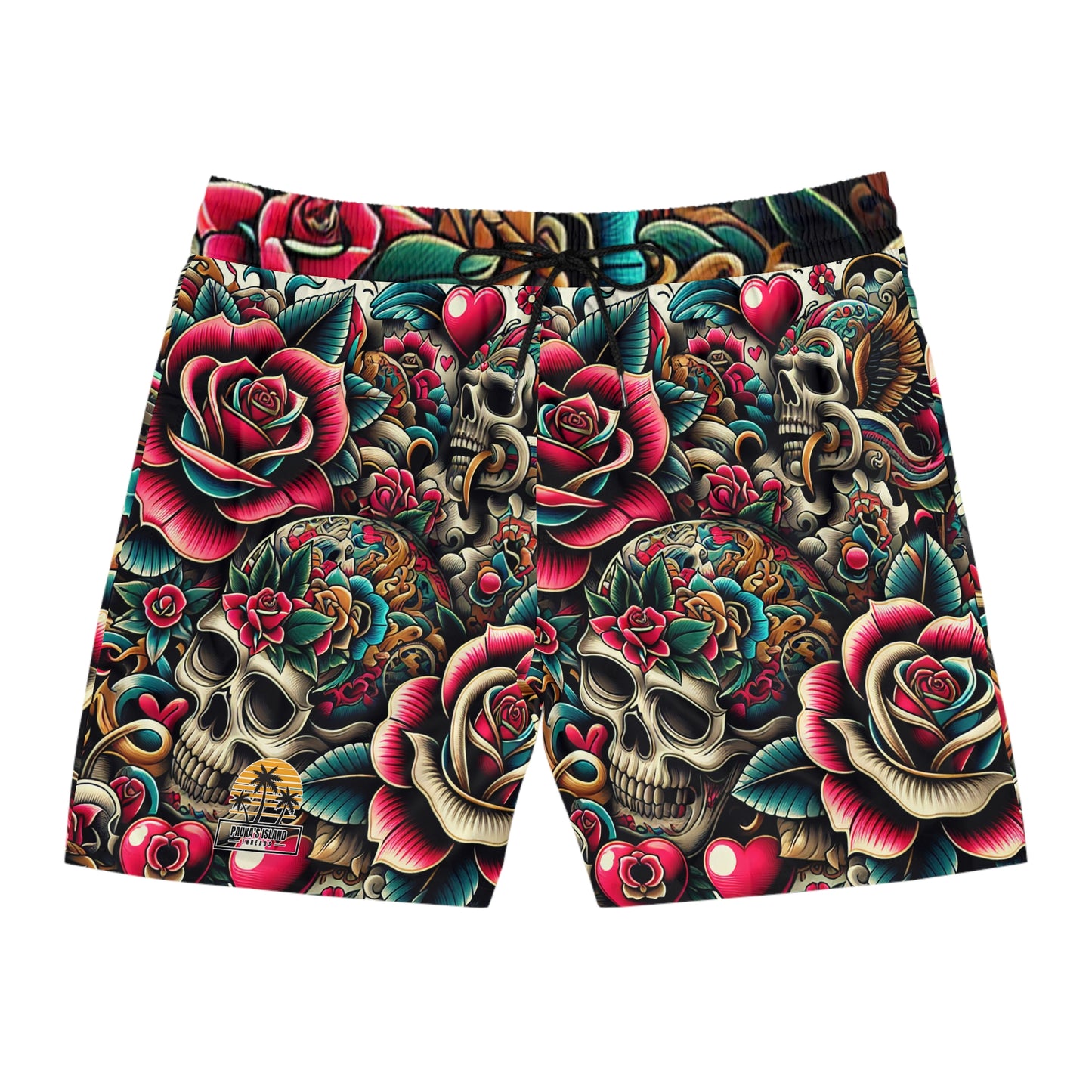 Fiammetta Bellini - Swim Shorts