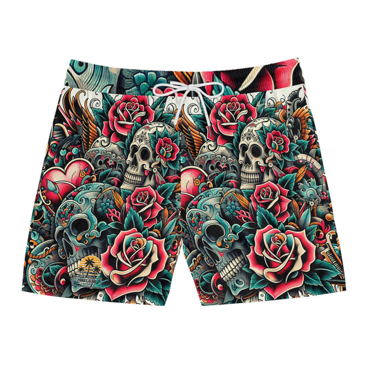 Isabella Caprioli - Swim Shorts