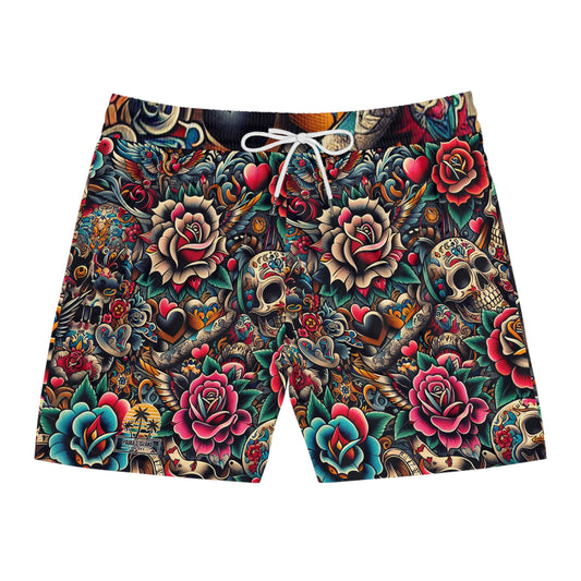 Benedetta Fiorucci - Swim Shorts