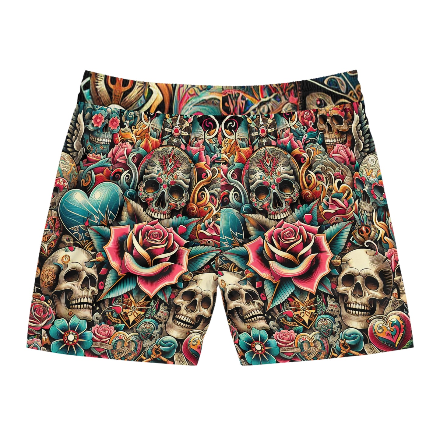 Alessandra Bramante - Swim Shorts