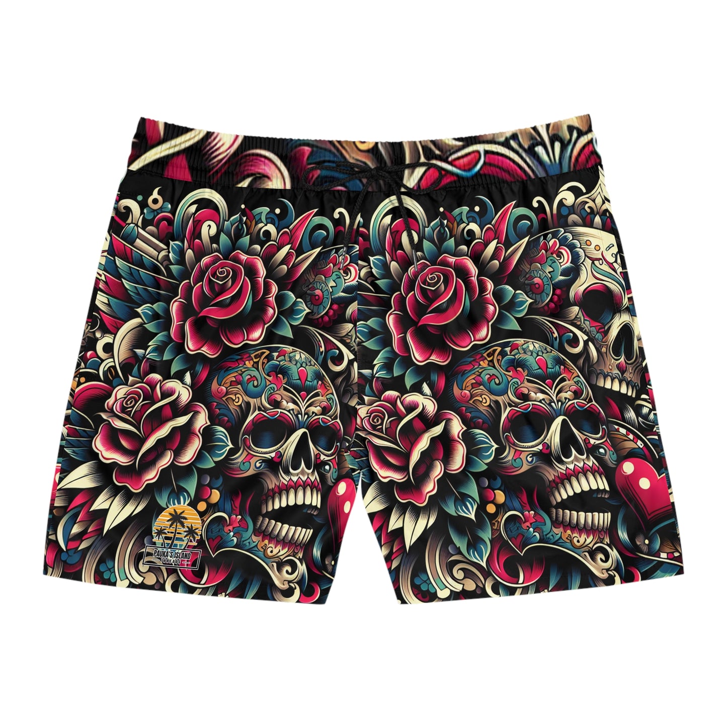 Luciana Bellini - Swim Shorts