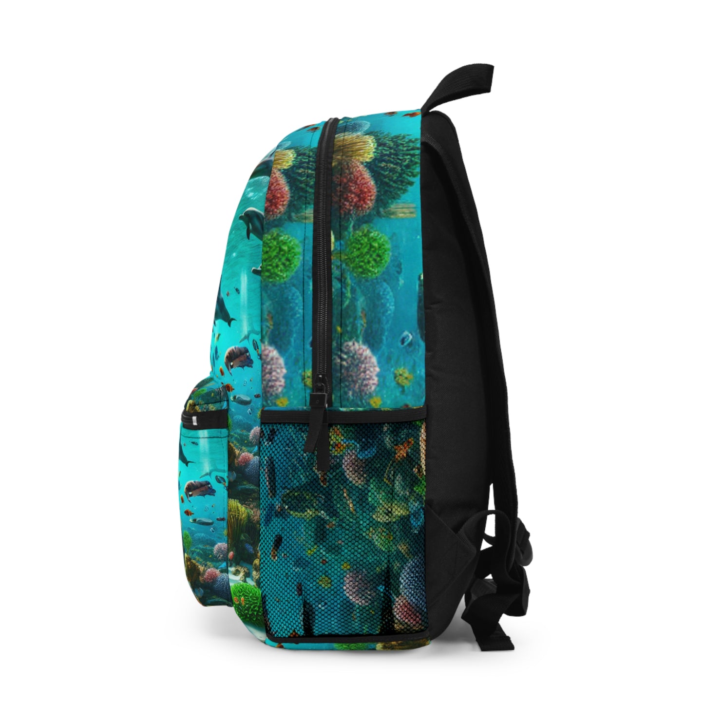 Eleonora Castellani - Backpack