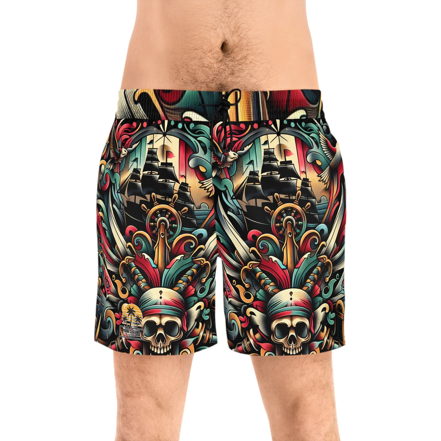 Valentina Rossetti - Swim Shorts