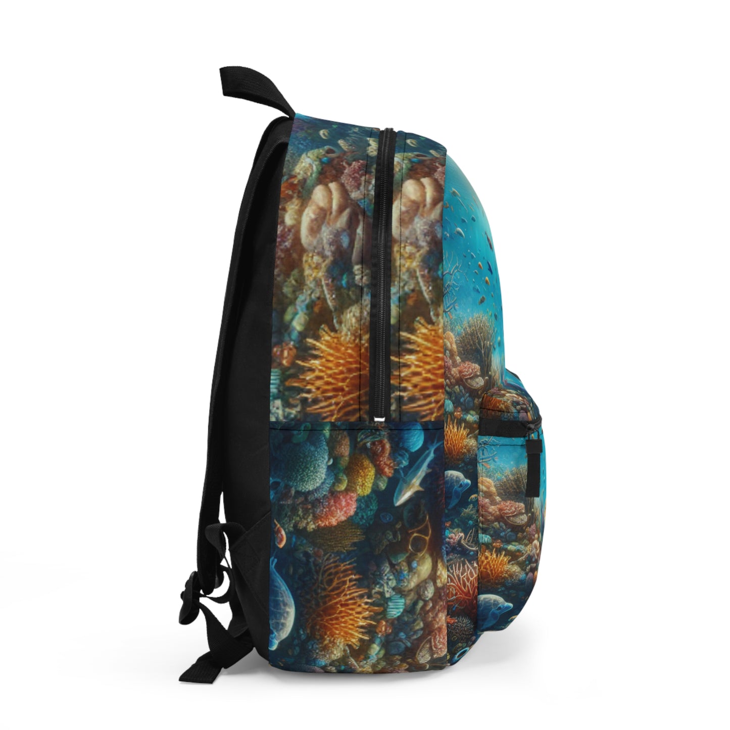 Isabella Verona - Backpack