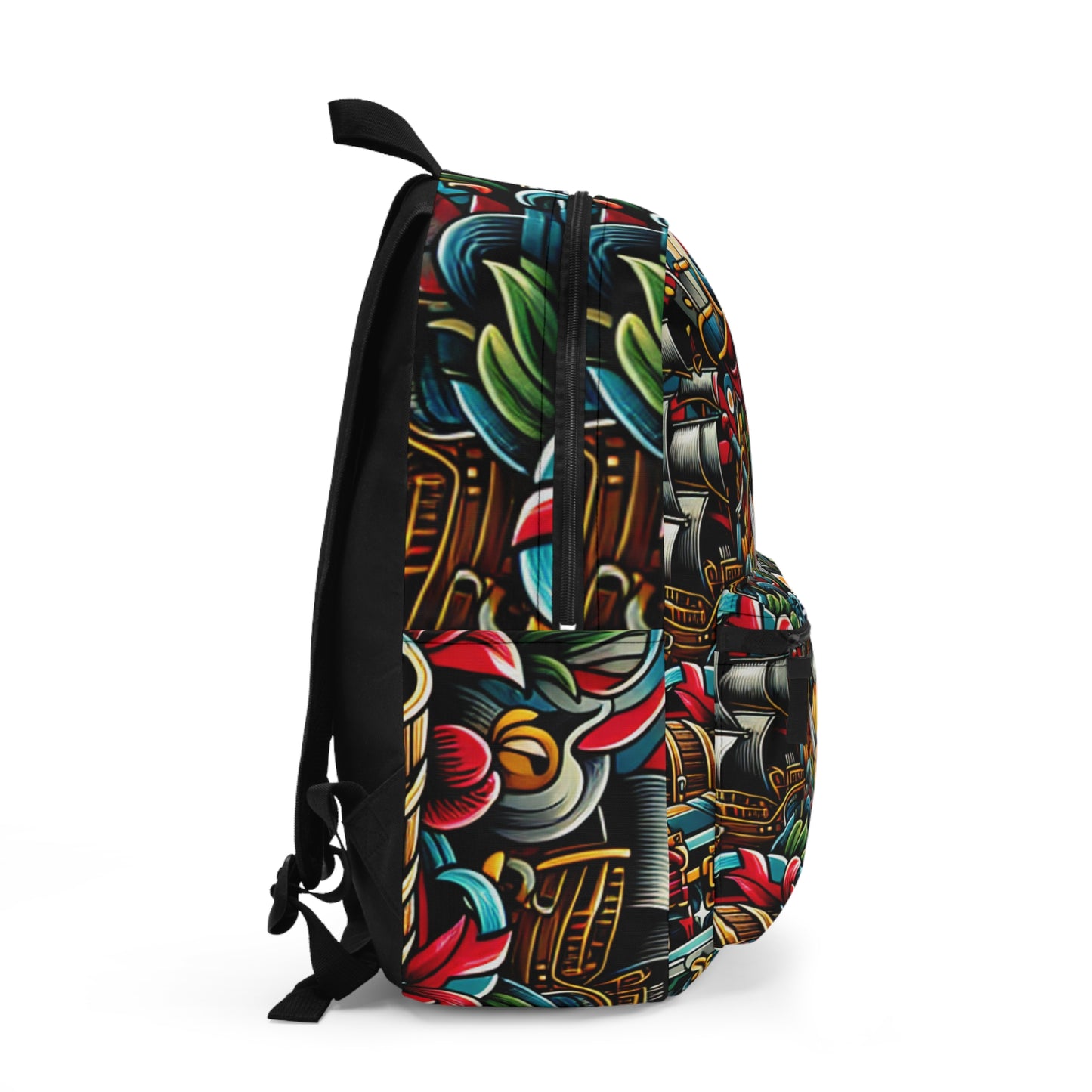 Isabella Belmonte - Backpack