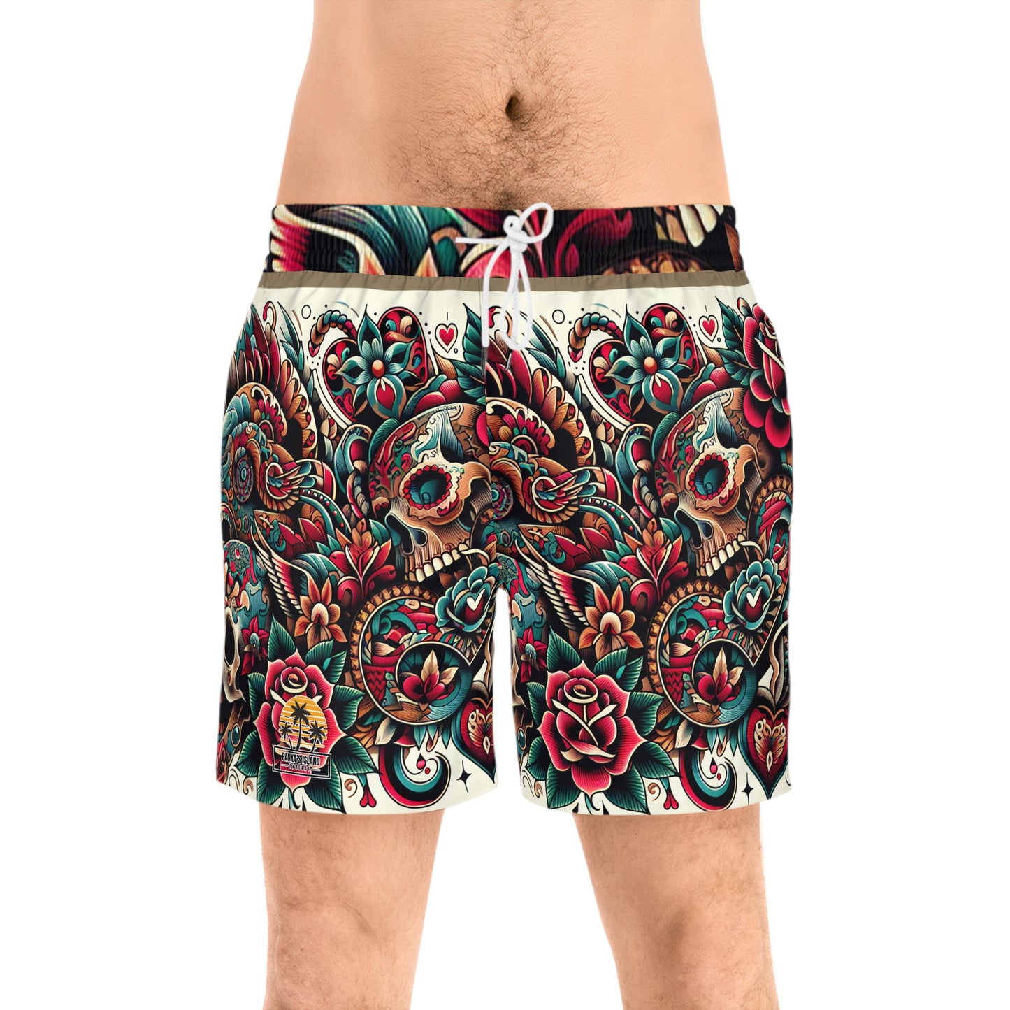 Benedicto Veronese - Swim Shorts