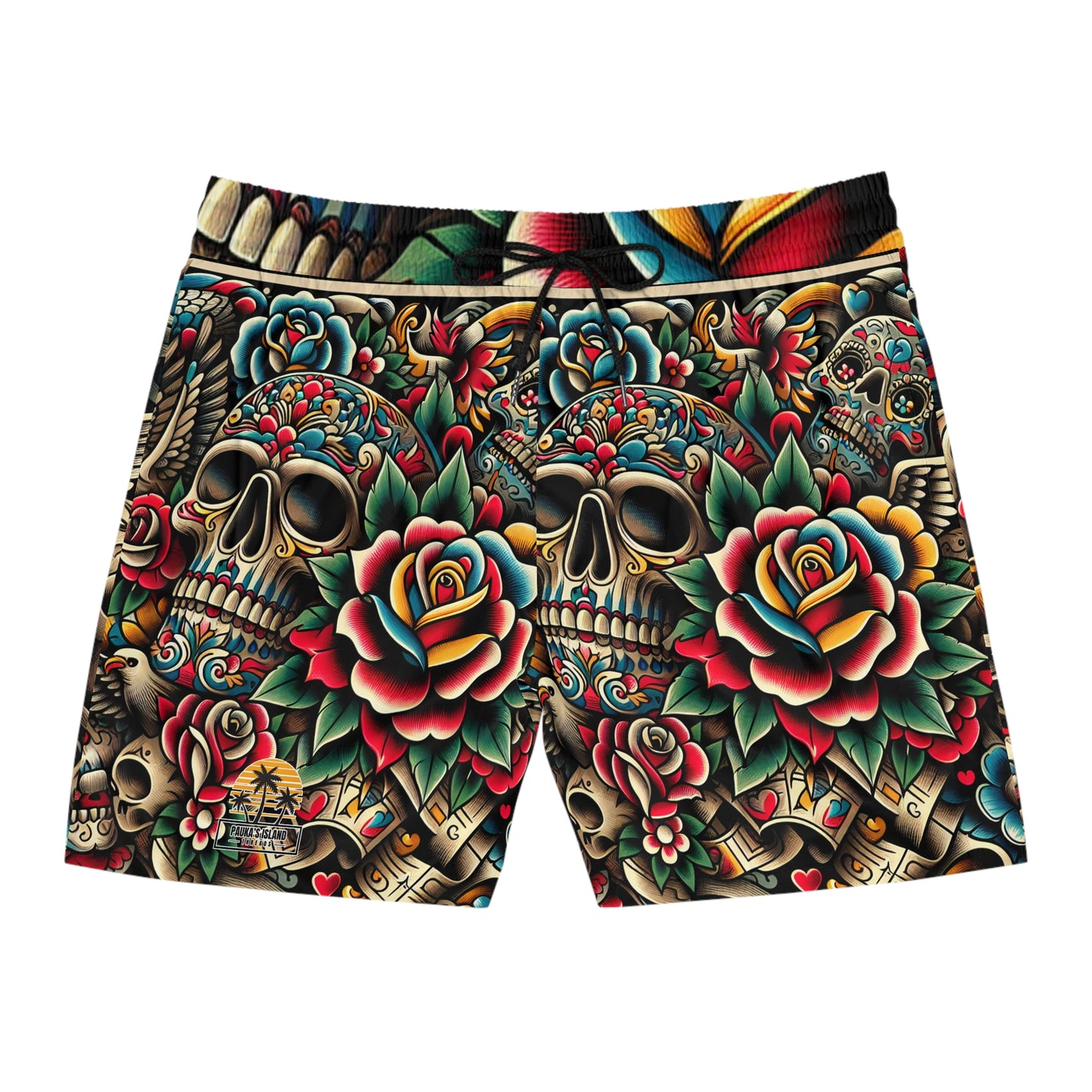 Antonella Sorrentino - Swim Shorts