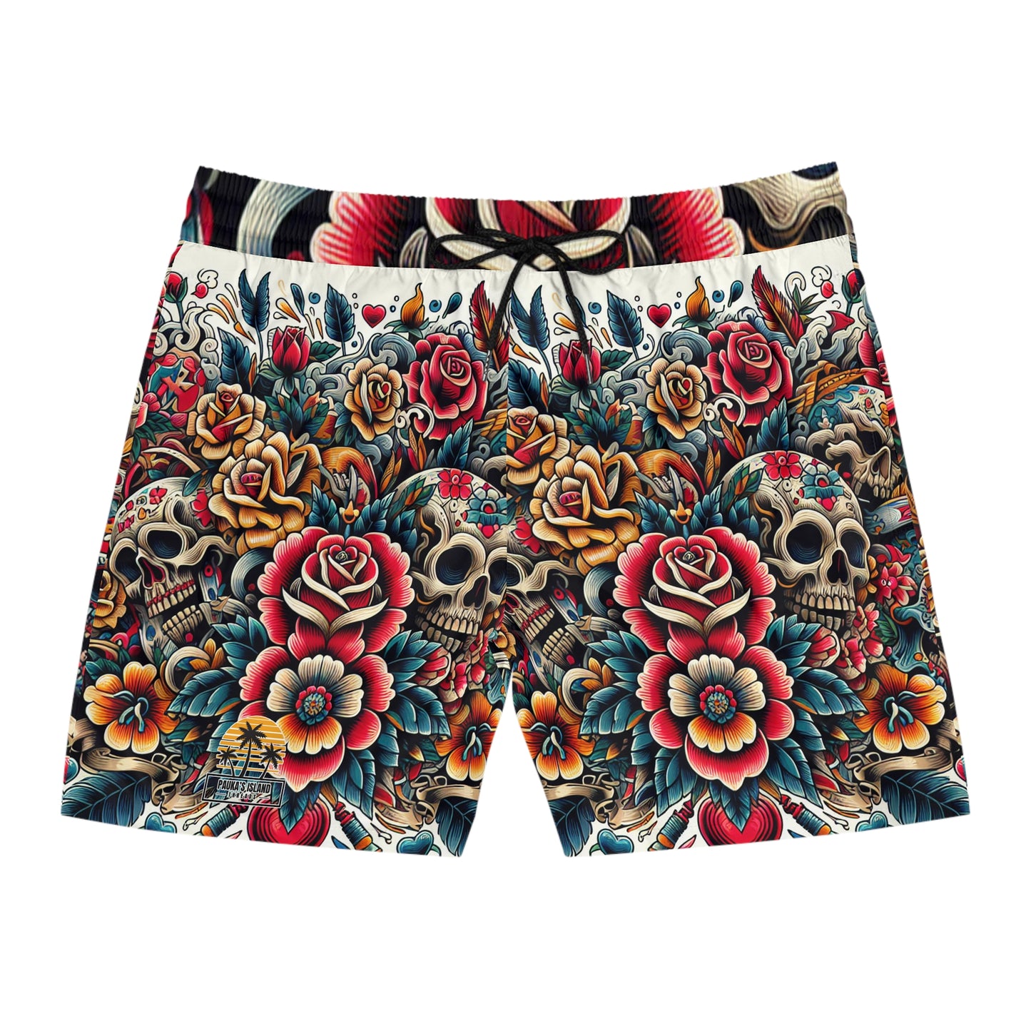 Eloisa Vivaldi - Swim Shorts