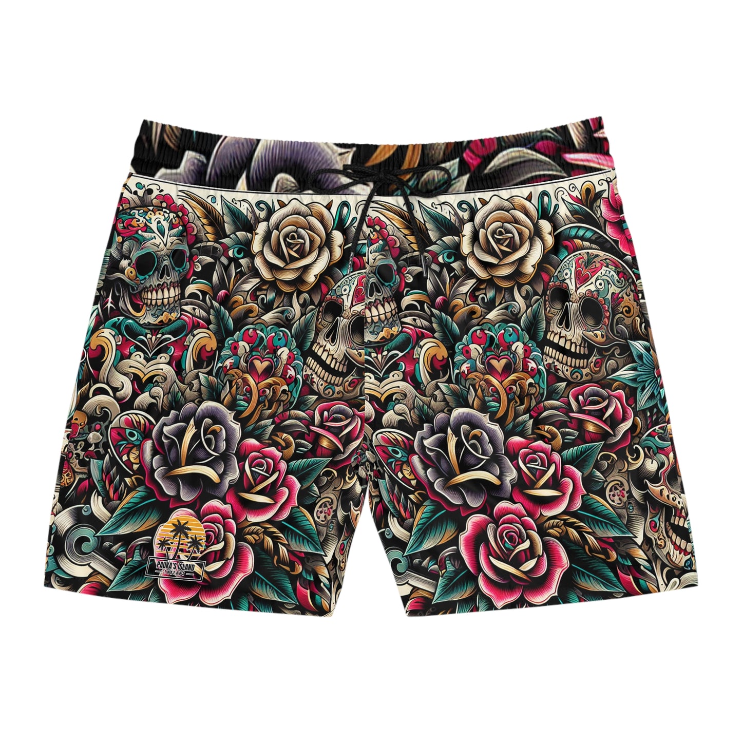 Cassandra Bellini - Swim Shorts