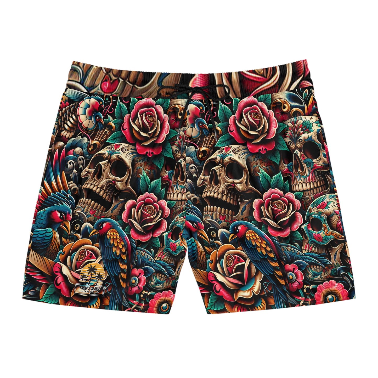 Artemisia Gentileschi - Swim Shorts