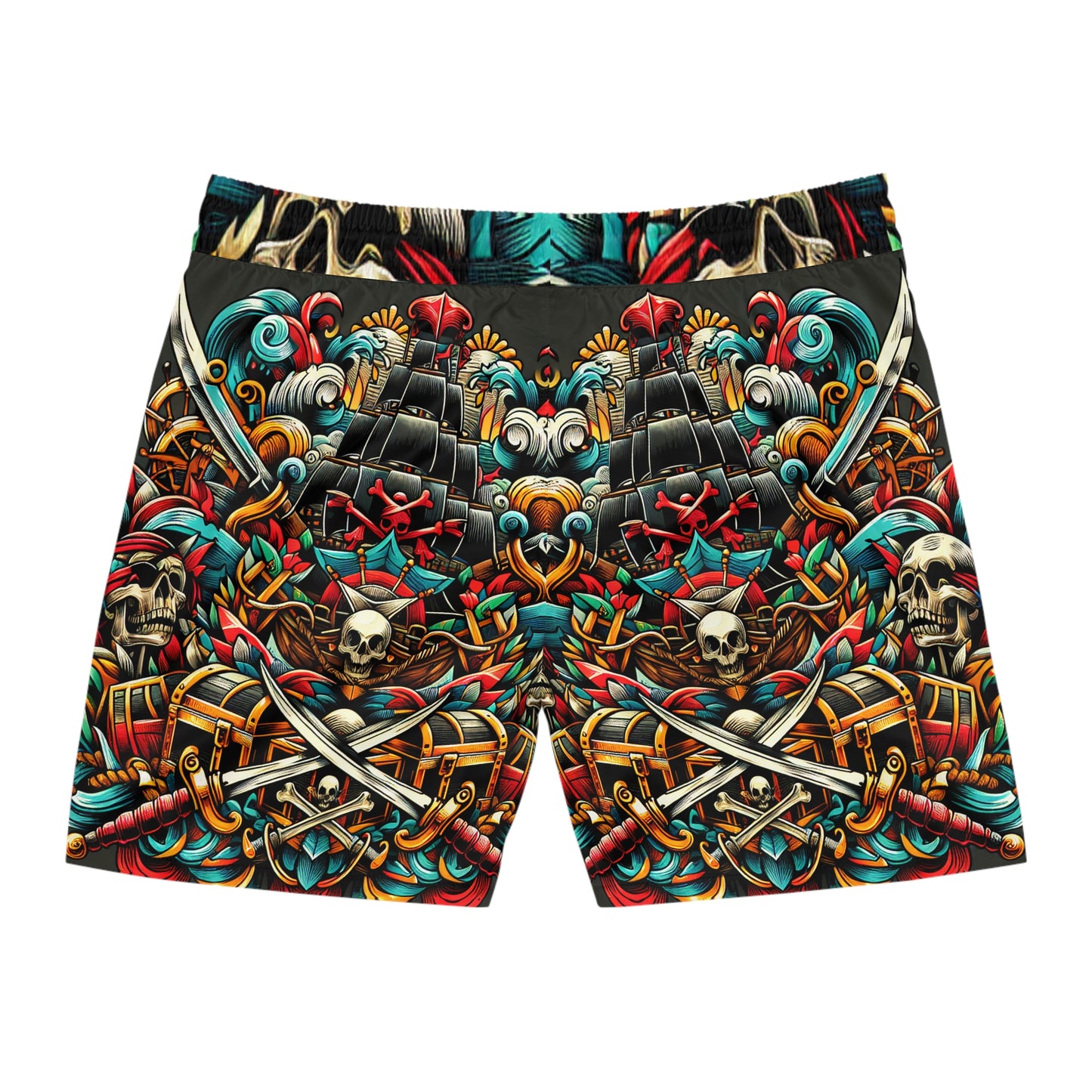 Domenico Esperanza - Swim Shorts