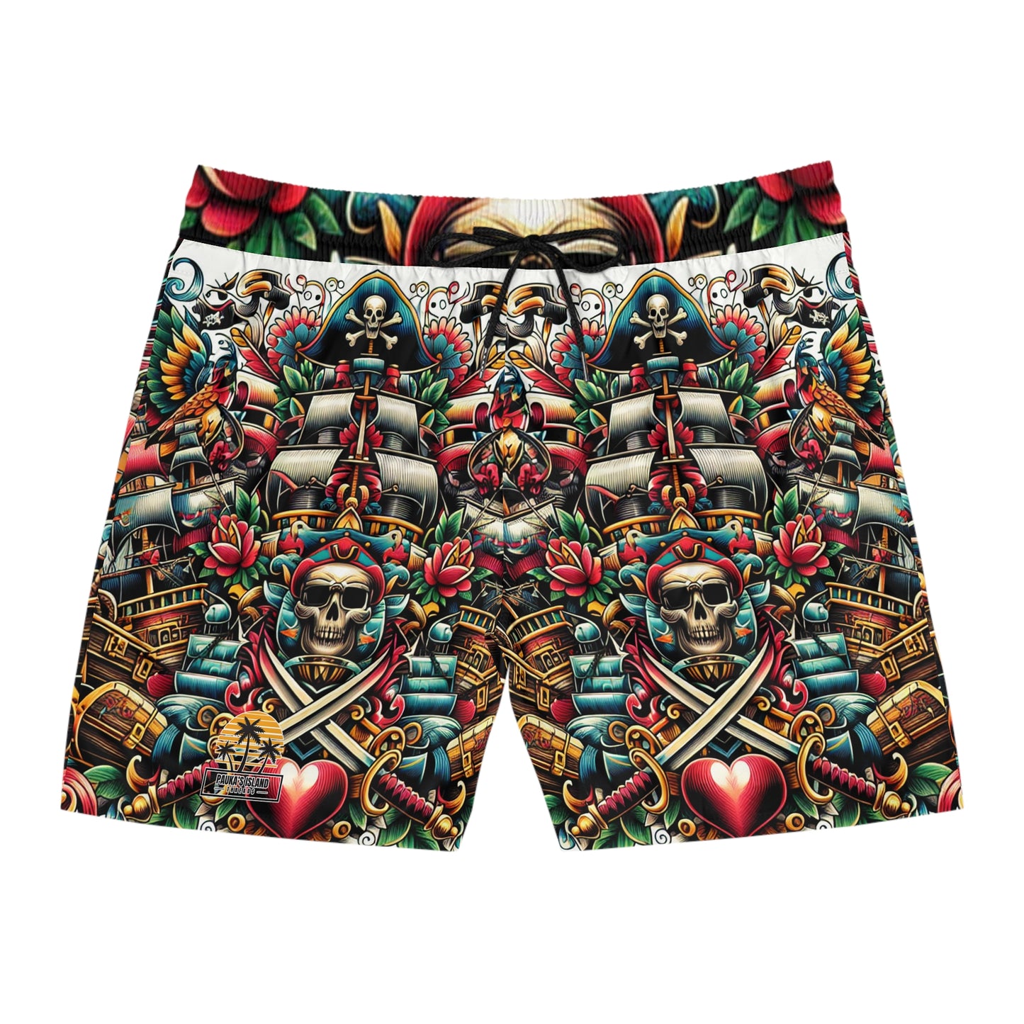 Remigio Veronese - Swim Shorts