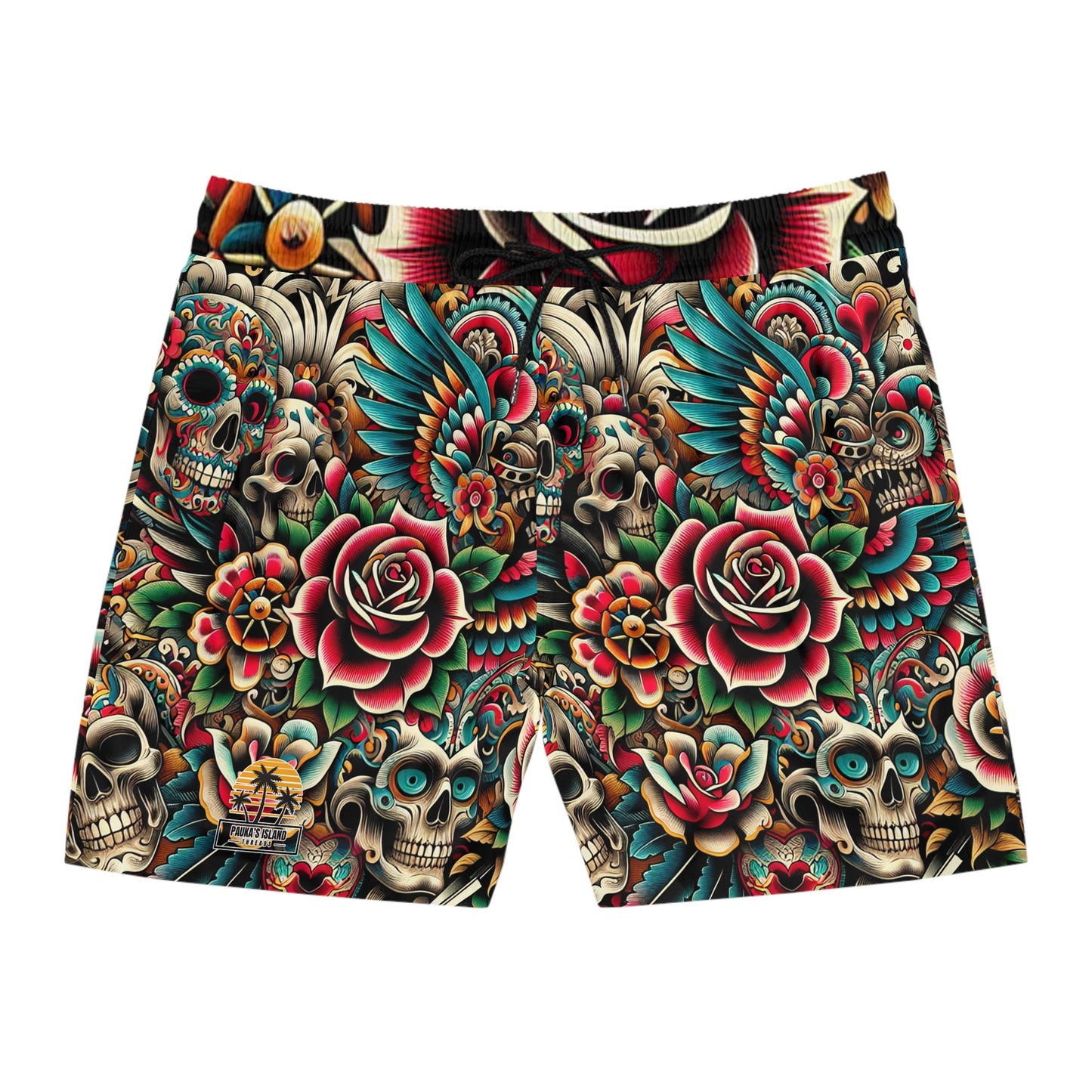 Seraphina Del Vecchio - Swim Shorts