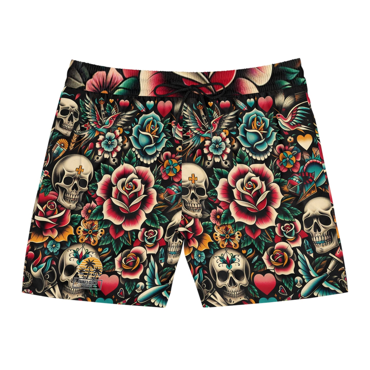 Benedetta Caravaggio - Swim Shorts