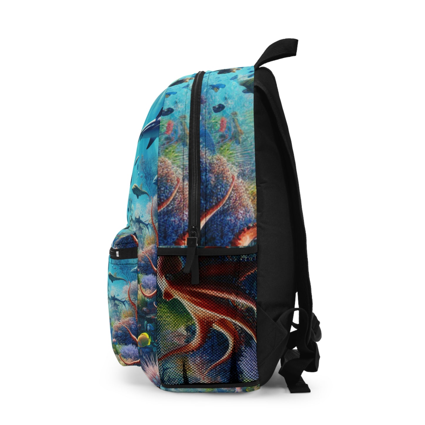 Elisabetta Donatelli - Backpack