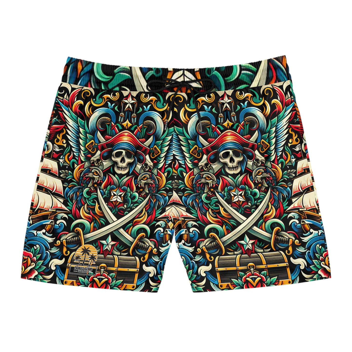 Seraphina Rossini - Swim Shorts