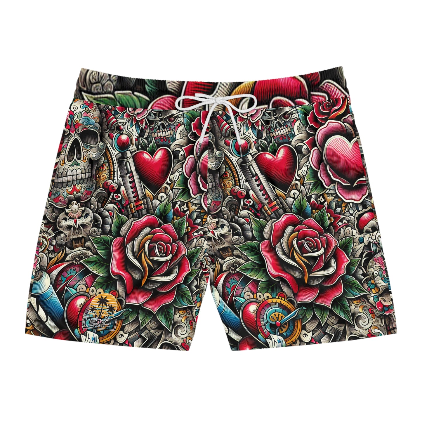 Leonara Crestini - Swim Shorts