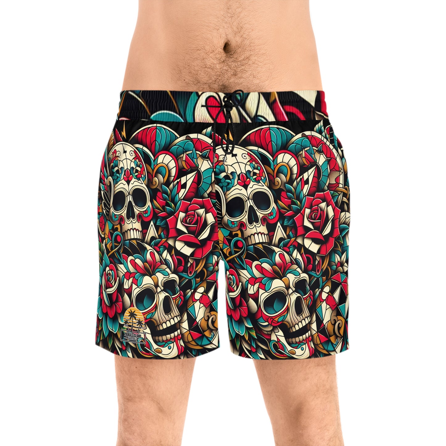 Isabella Da Rosso - Swim Shorts