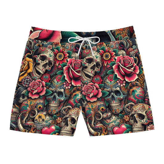 Evelina DaVinci - Swim Shorts