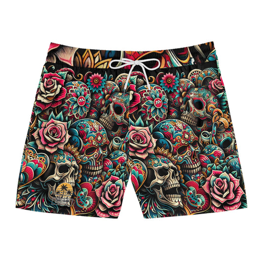 Isabella Cavalcanti - Swim Shorts