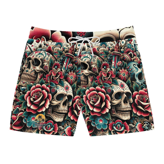 Ambrosio Vanetti - Swim Shorts