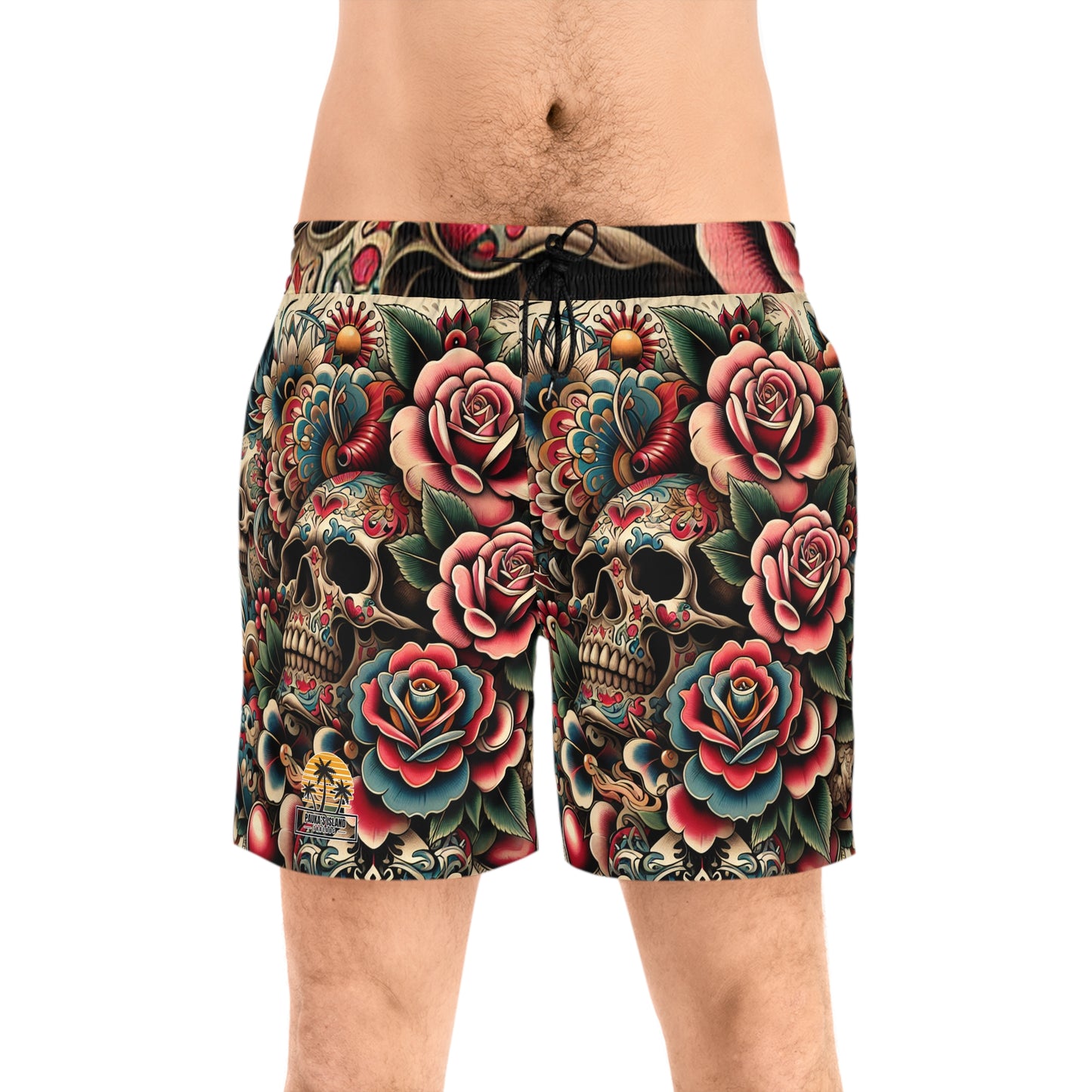 Isabella Verrocchio - Swim Shorts