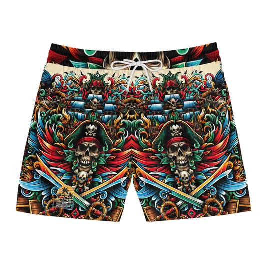 Luciano Bellini - Swim Shorts