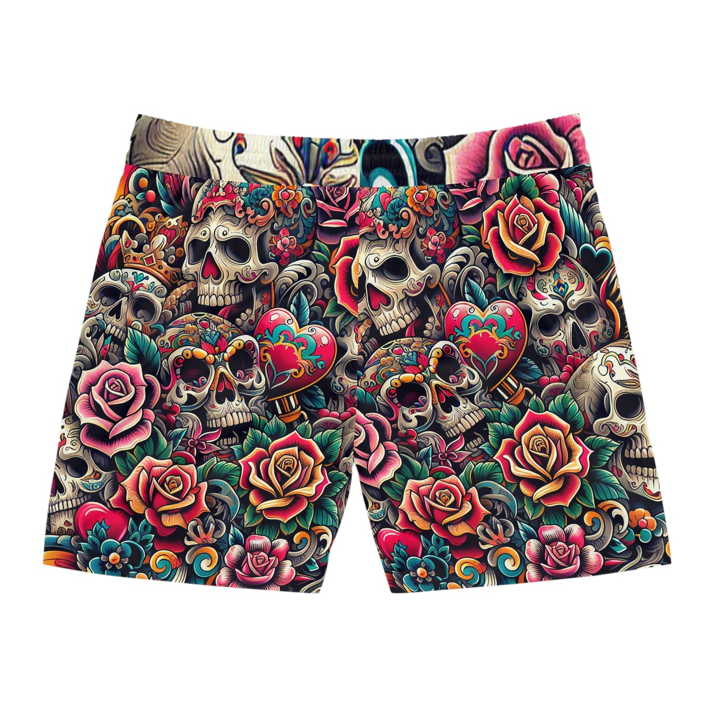 Isabella Fiorentini - Swim Shorts