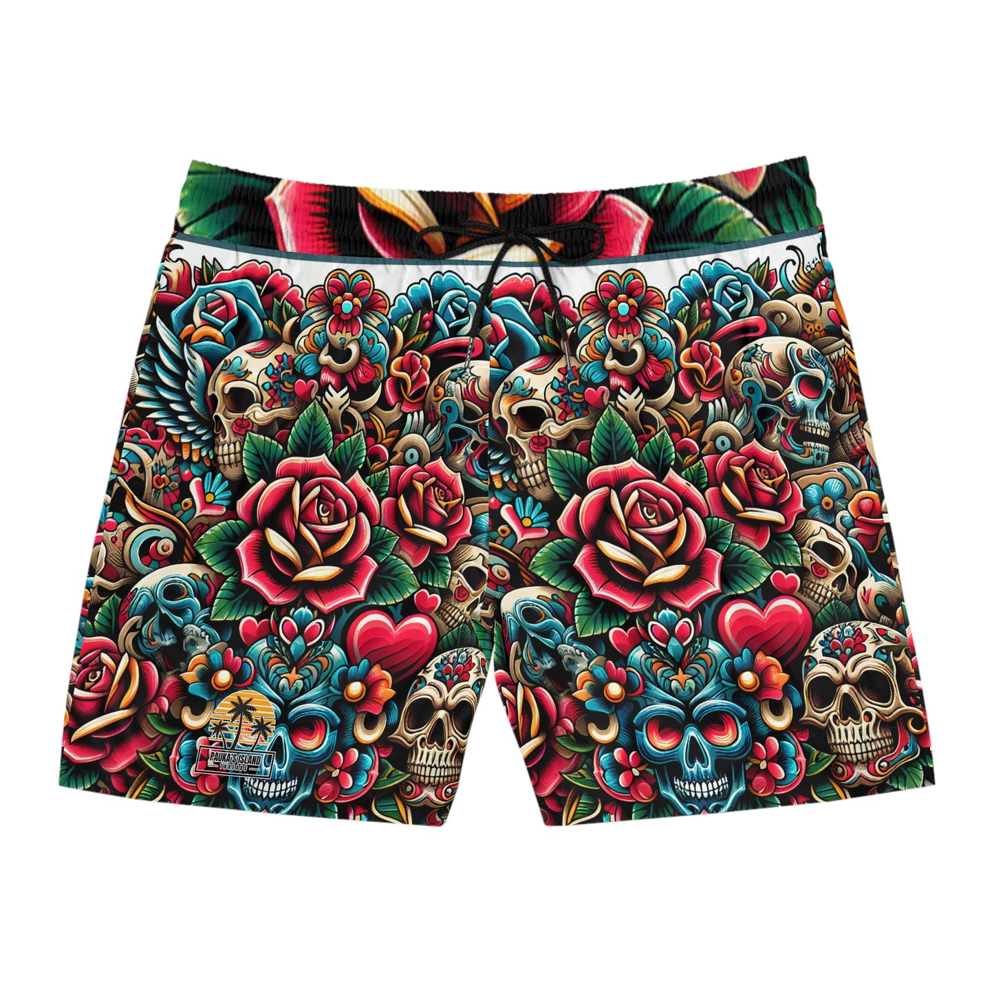 Feliciana Belladonna - Swim Shorts