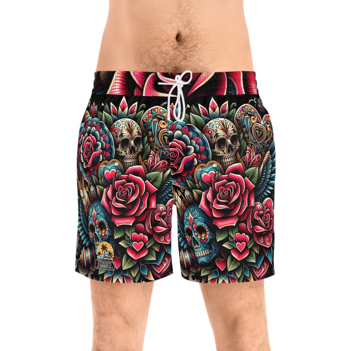 Lucrezia Bellini - Swim Shorts