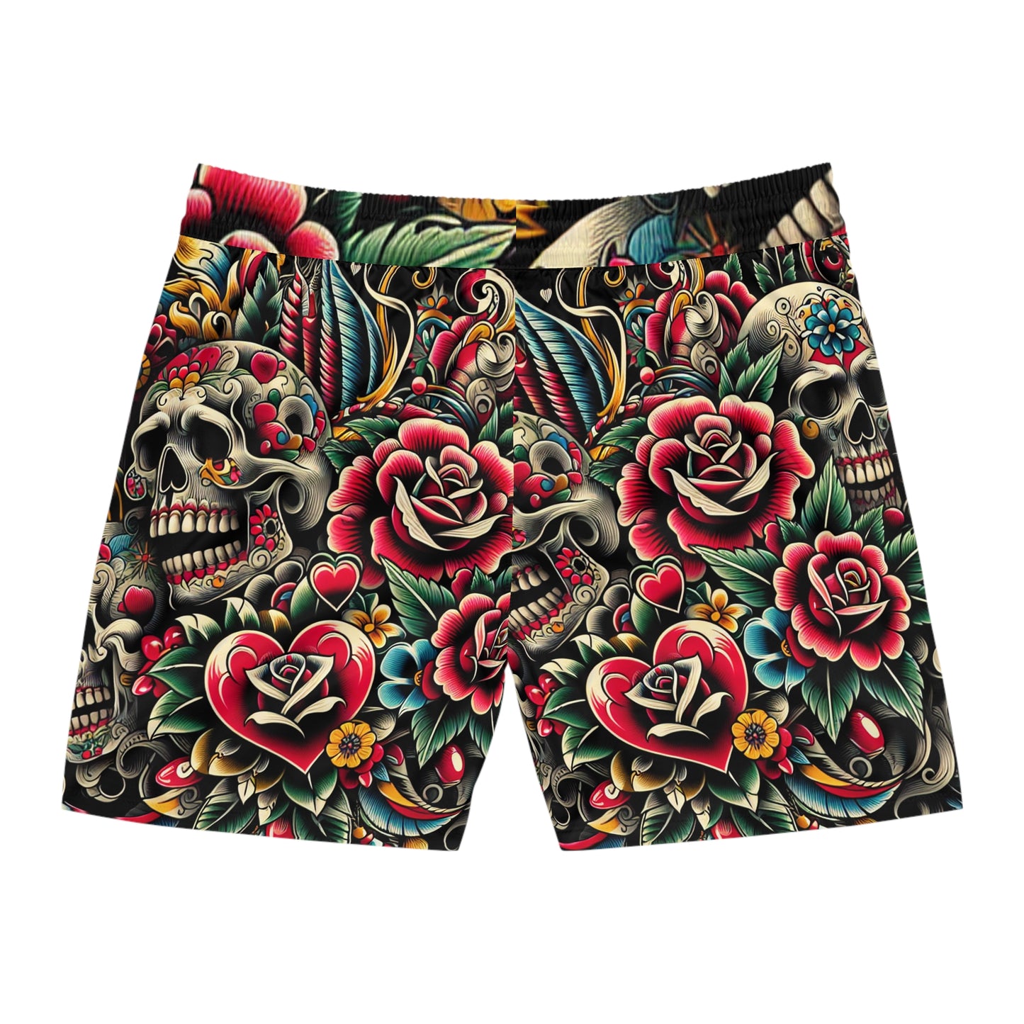 Raphaela Donatelli - Swim Shorts