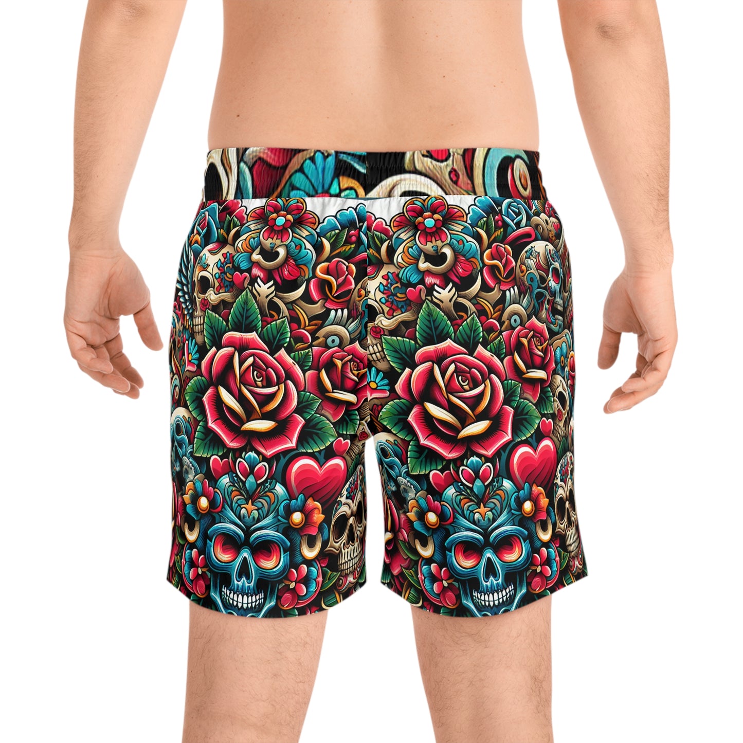 Feliciana Belladonna - Swim Shorts