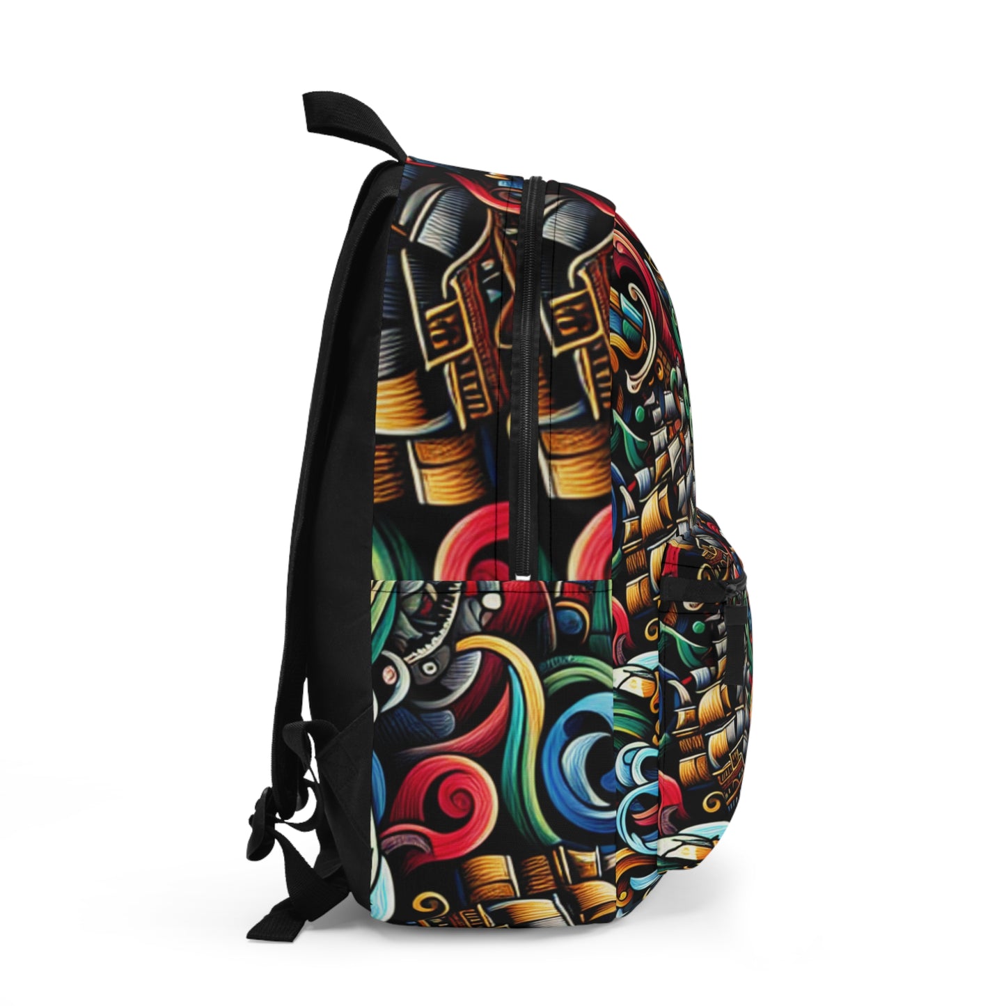 Alessandra Bellini - Backpack